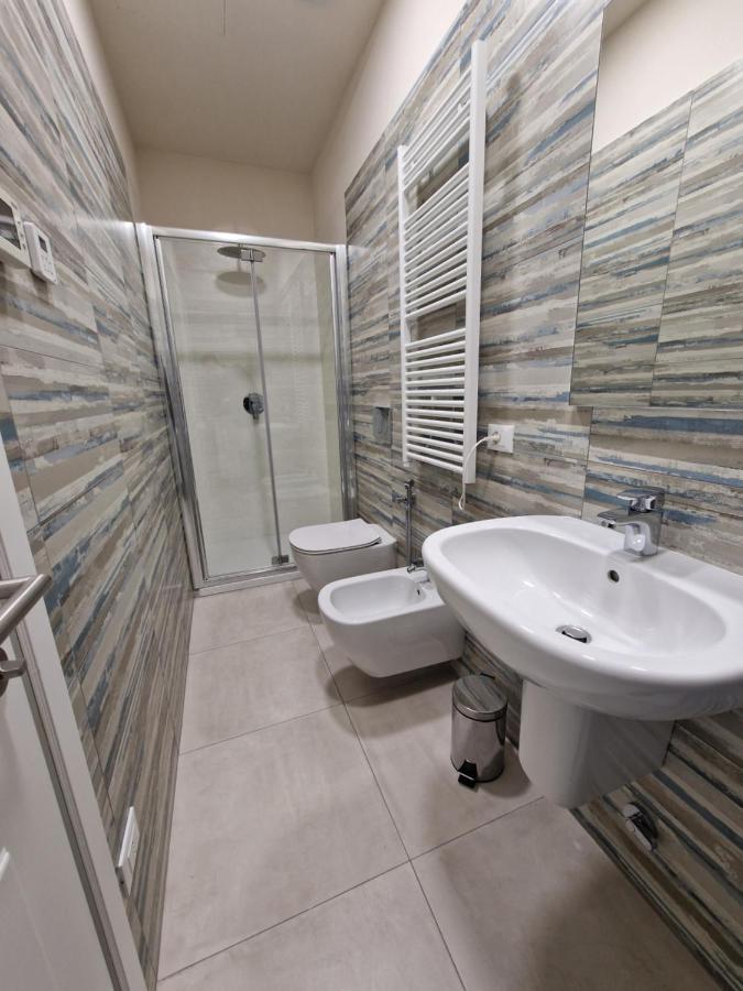 B&B A Due Passi Dal Lago Adro Εξωτερικό φωτογραφία